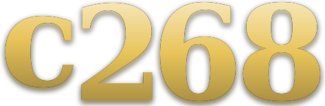 c268 logo