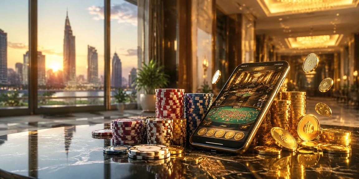 c268 Casino